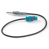 Image de Adaptateur de câble d'antenne multimarque phonocar, 20 cm ref. 08544