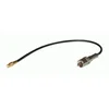 Image de Adaptateur fme mâle vers mmcx femelle pour antenne gps phonocar 8547