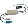 Image de PHONOCAR Adaptateur d'antenne universel (Ref: 508549)