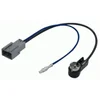 Image de Adaptateur d'antenne iso phonocar 8552