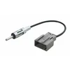 Image de Adaptateur d'antenne din phonocar 8554