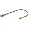 Image de Adaptateur fme vers smb pour antenne gps et dab phonocar 8942