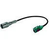 Image de Adaptateur fme vers fakra phonocar 8944