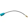 Image de PHONOCAR Adaptateur d'antenne universel (Ref: 8948)