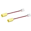 Image de Câble de haut-parleur phonocar alfa/fiat/lancia/citroen/peugeot ref. 046591