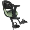 Image de PRODIGEE 8020092012530, SEGGIOL Ant. Icon Green# Unisexe Adulte, Noir, Taille Unique