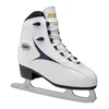 Image de Roces RFG 1 Patins à glace pou Femme - Ice Skates, Blanc, 42
