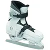 Image de Roces Enfant Mck Ii F Ice skates, Blanc-Noir, 36-40 EU