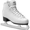 Image de Roces Welkin Patins à glace pour femme Blanc Taille 37