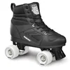 Image de Roces 550041-008 Patin 4 Roues Unisexe - Adulte, Noir, 40