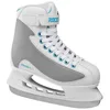 Image de Roces RSK 2 Chaussures à glace pour femme Blanc/Azur Taille 39