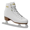 Image de Roces Nirvana Patins à glace pour femme Blanc Pointure 36