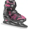 Image de Roces Jokey Ice 3.0 Fille Patins à glace - Ice Skates pour Enfant