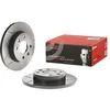 Image de 2 disques de frein brembo max 08.2958.75