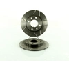 Image de BREMBO Disques de frein pour PEUGEOT: 106, 309, 206, 205, 306, 405 & CITROËN: C15, Visa, ZX, Saxo (Ref: 08.2985.75)