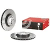 Image de 2 disques de frein brembo max 09.4939.76