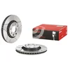 Image de 2 disques de frein brembo max 09.5148.76