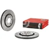 Image de 2 disques de frein brembo max 09.5570.75
