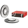 Image de 2 disques de frein brembo vernis uv 09.7880.11