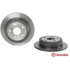 Image de 2 disques de frein brembo 08.5085.14