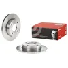Image de 2 disques de frein brembo 08.6903.14