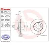 Image de 2 disques de frein brembo 09.4765.14