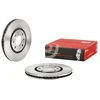 Image de 2 disques de frein brembo 09.6925.14