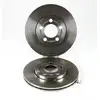 Image de BREMBO Disques de frein pour VOLKSWAGEN: Polo, Fox, Bora, Golf & SKODA: Octavia, Roomster, Fabia, Rapid & SEAT: Ibiza, Cordoba (Ref: 09.7011.14)