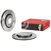 Image de 2 disques de frein brembo 09.8695.14