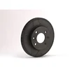Image de 2 disques de frein brembo max 09.8689.75