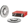 Image de 2 disques de frein brembo max 09.7880.75