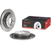 Image de Brembo 08.7765.11 - Disque de Frein avec Peinture UV (Lot de 2) - Arrière