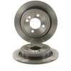 Image de BREMBO Disques de frein pour MINI: MINI (Ref: 08.9163.11)