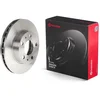 Image de 1 disque de frein brembo 09.a458.10