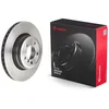 Image de 1 disque de frein brembo vernis uv 09.a712.11