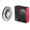 Image de 1 disque de frein brembo vernis uv 09.a728.11
