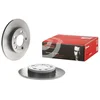 Image de 2 disques de frein brembo vernis uv 08.9148.11