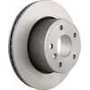 Image de Brembo 09.A229.11 - Disque du Frein Avant avec revêtement anti-corrosion UV - 1 Disque