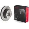 Image de 1 disque de frein brembo vernis uv 09.a229.11