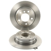 Image de BREMBO Disques de frein pour BMW: Série 3 (Ref: 08.5366.21)