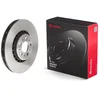 Image de 1 disque de frein brembo vernis uv 09.9848.11