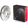 Image de 1 disque de frein brembo 09.a969.10