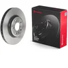 Image de 1 disque de frein brembo vernis uv 09.a820.11