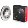 Image de 1 disque de frein brembo vernis uv 09.8842.21