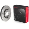 Image de 1 disque de frein brembo xtra vernis uv 09.a813.11