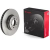 Image de 1 disque de frein brembo vernis uv 09.8555.21