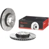 Image de Brembo Max 09.9772.75 - Disque de Frein Avant - 1 Disque