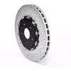 Image de 1 disque de frein brembo xtra vernis uv 09.9825.11