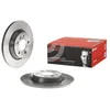 Image de 2 disques de frein brembo vernis uv 08.9176.11