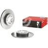 Image de 2 disques de frein brembo vernis uv 08.5086.21